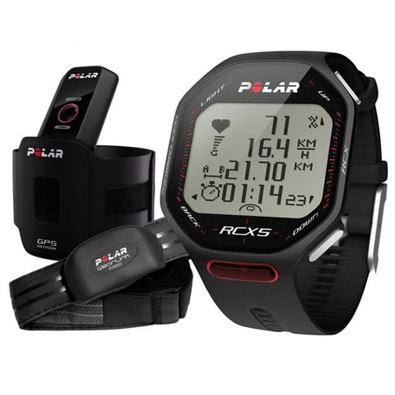 Polar g5 store